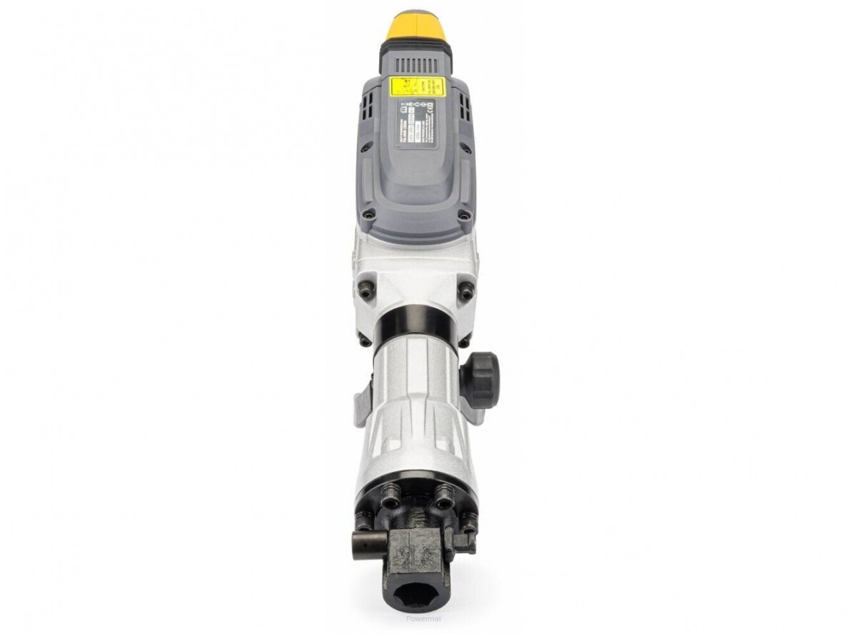 Отбойный молоток Powermat PM-MWB-3300M, SDS-HEX, 3300W, 65 Дж 4