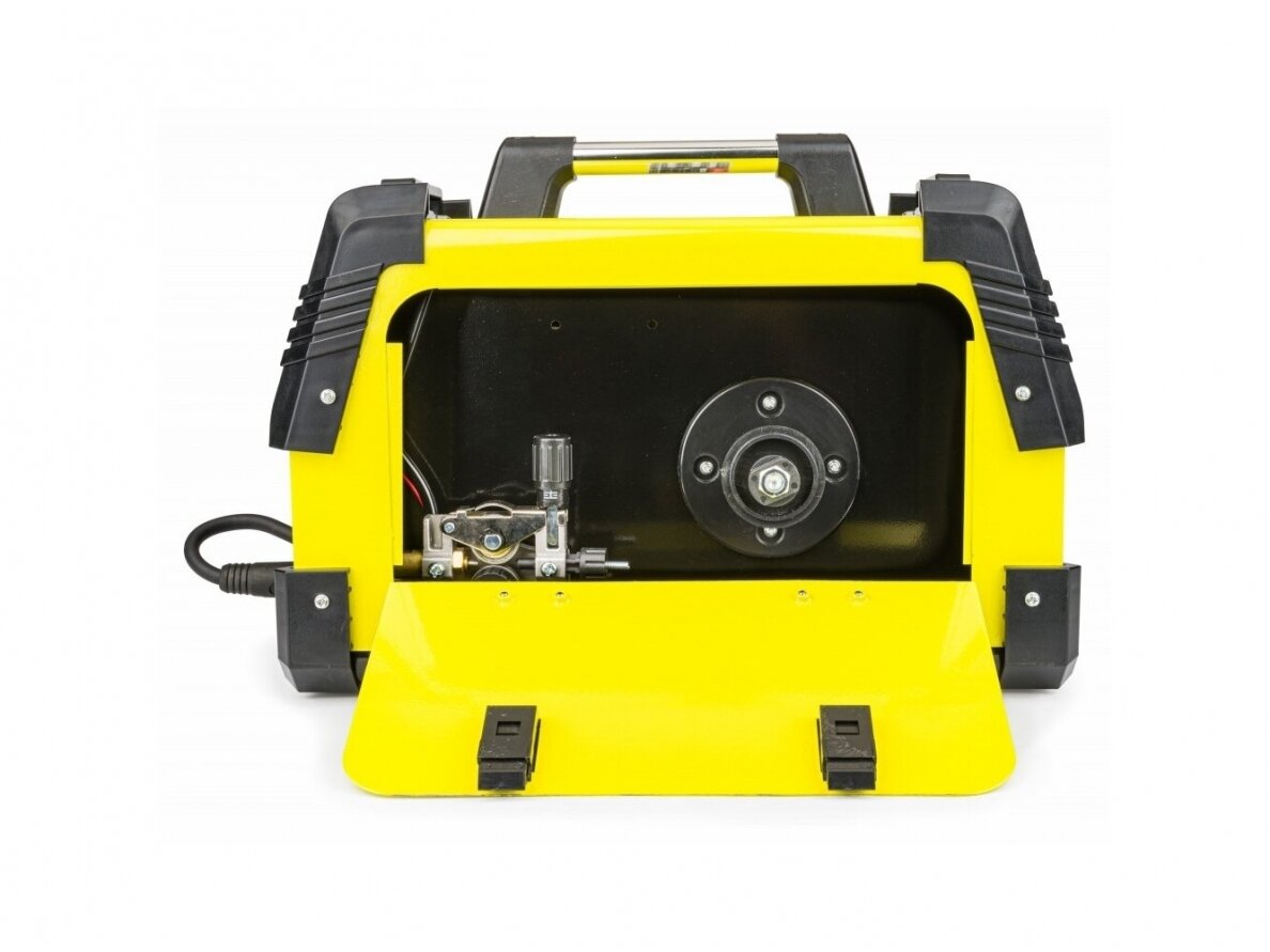 Powermat PM-IMGTS-210S SYNERGY sinerginis suvirinimo pusautomatis, 210A, 230V 4 Powermat PM-IMGTS-210S SYNERGY sinerginis suvirinimo pusautomatis, 210A, 230V 4