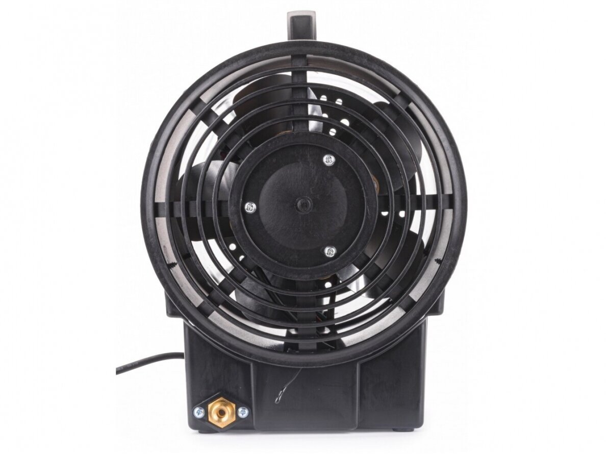 Powermat PM-NAG-15GLN газовый обогреватель 15kW LCD 4
