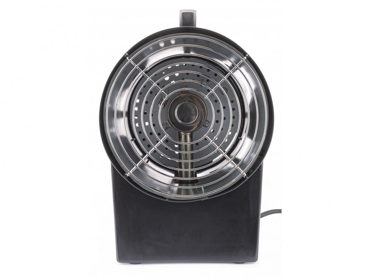 Powermat PM-NAG-15GLN газовый обогреватель 15kW LCD 5