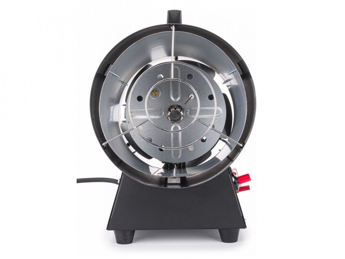 Газовый обогреватель Powermat PM-NAG-25GN 25kW 6