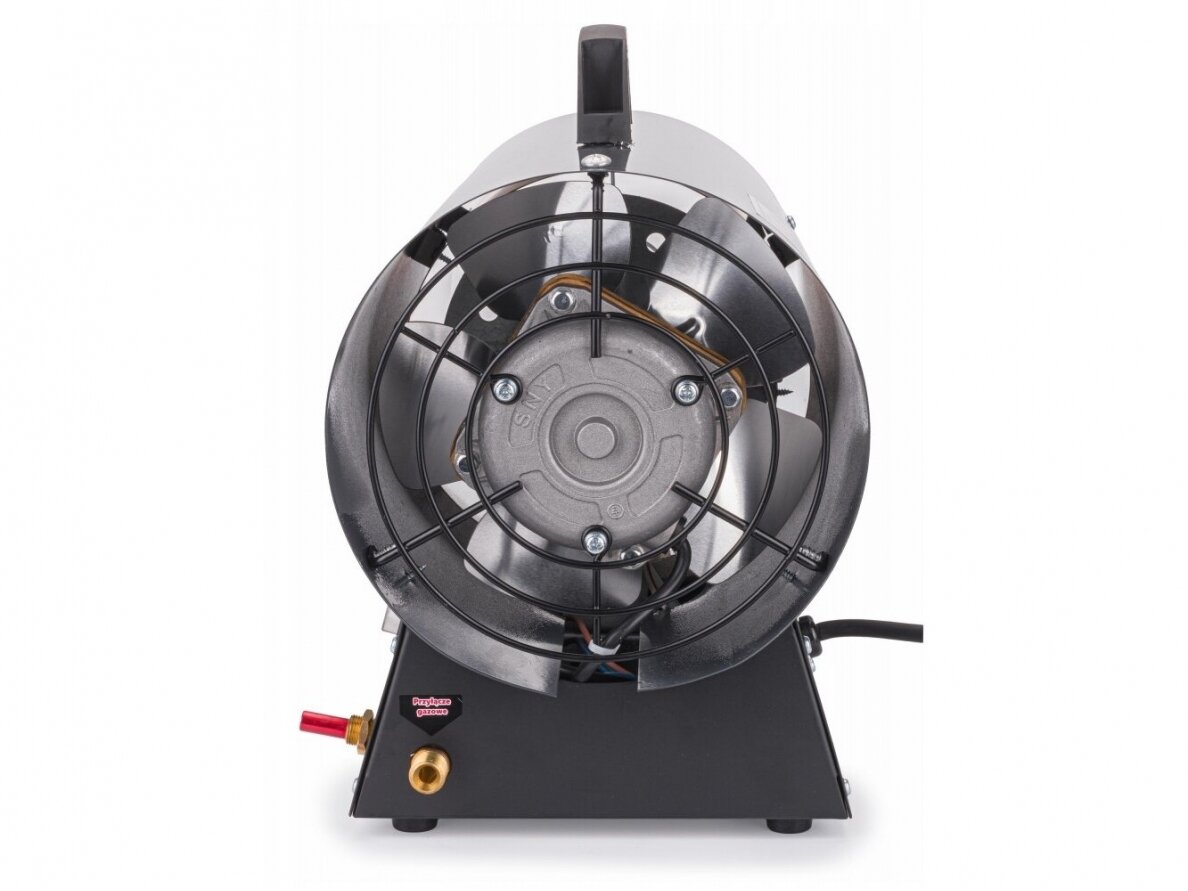 Газовый обогреватель Powermat PM-NAG-25GN 25kW 5 Газовый обогреватель Powermat PM-NAG-25GN 25kW 5