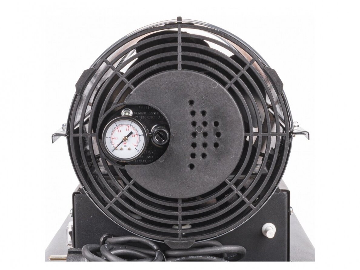 Powermat PM-NAG-40SN дизельный обогреватель 40kW с LCD 8 Powermat PM-NAG-40SN дизельный обогреватель 40kW с LCD 8