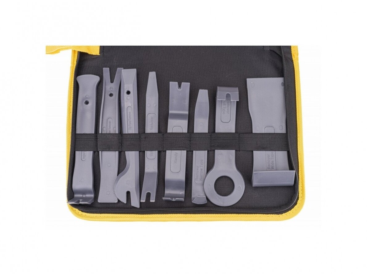 Powermat PM-SDT-38T Extractor Set, 38 pcs. 2 Powermat PM-SDT-38T Extractor Set, 38 pcs. 2