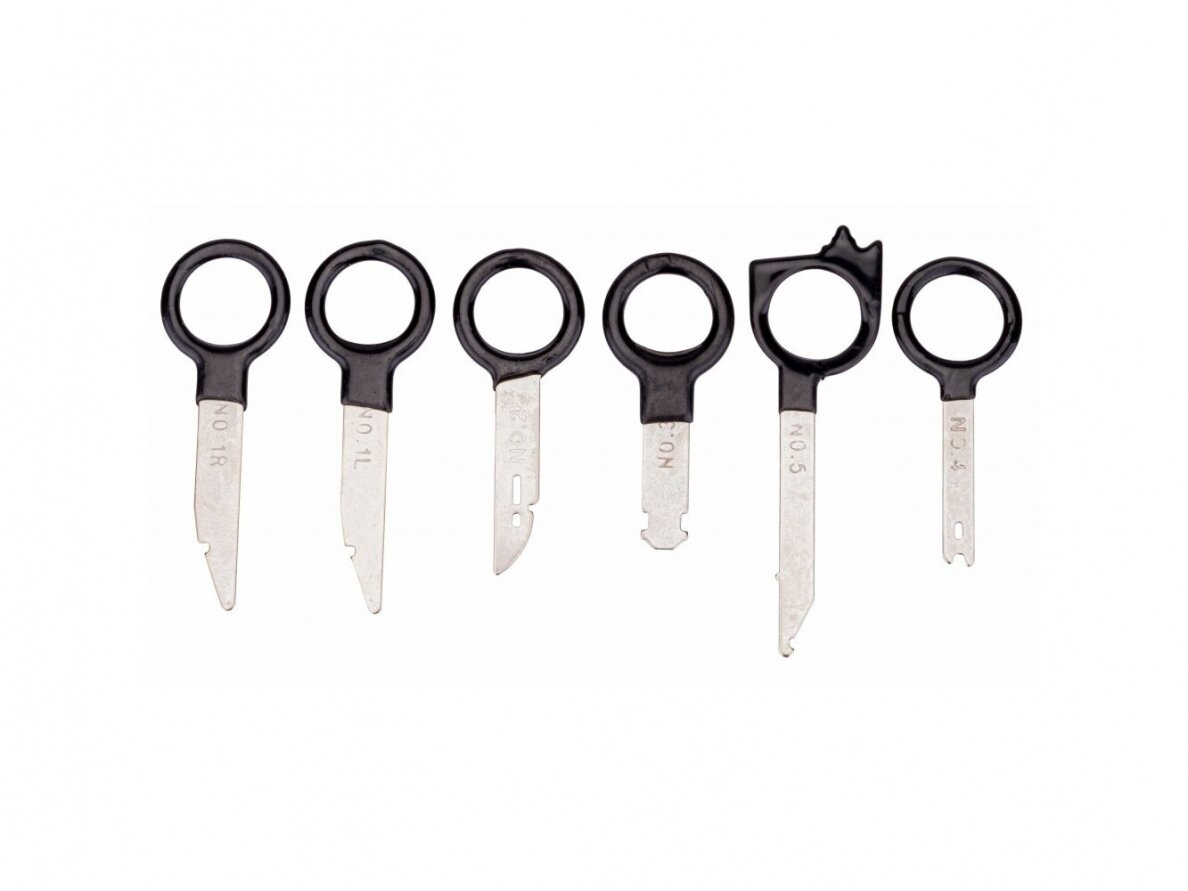 Powermat PM-SDT-38T Extractor Set, 38 pcs. 3 Powermat PM-SDT-38T Extractor Set, 38 pcs. 3