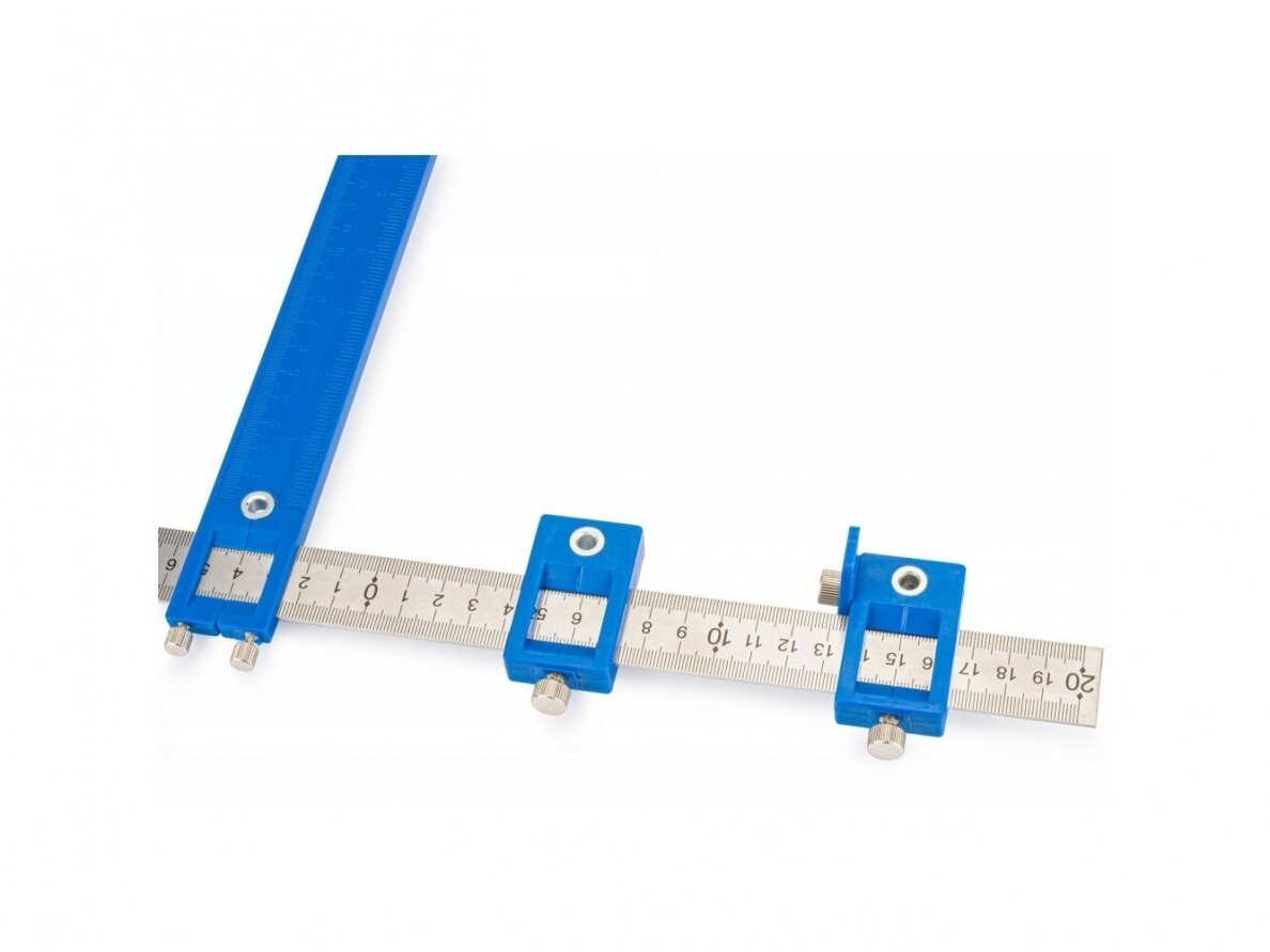 Powermat PM-SSO-40M Шаблон для замера 250mm 4 Powermat PM-SSO-40M Шаблон для замера 250mm 4