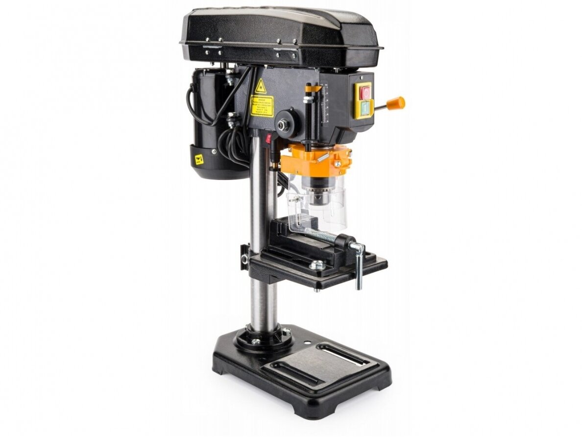 Powermat PM-WS-1600M сверлильный станок 1600W 9 Powermat PM-WS-1600M сверлильный станок 1600W 9