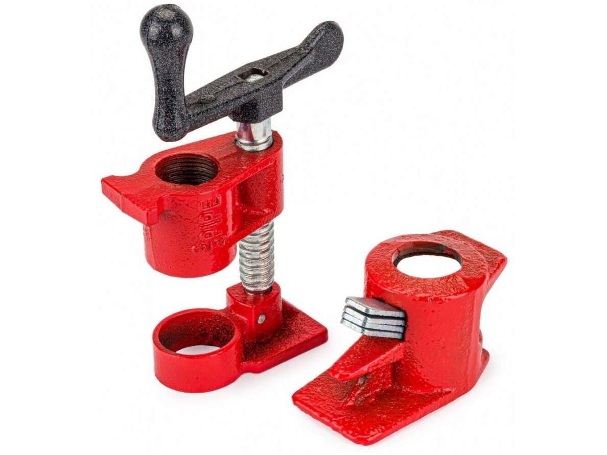 Powermat pipe clamp 3/4" PM-SSR-50T 1