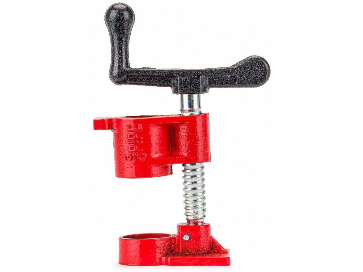 Powermat pipe clamp 3/4" PM-SSR-50T 2