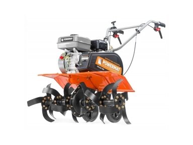 Powermat PM-GGS-700Y gasoline cultivator 7HP Powermat PM-GGS-700Y gasoline cultivator 7HP