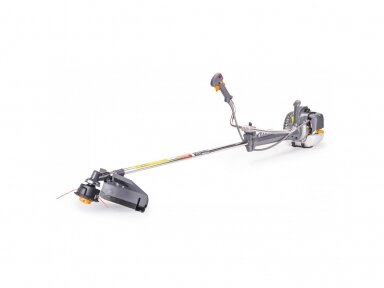 Powermat PM-KS-520HAVM gasoline trimmer 5.2HP with accessory set Powermat PM-KS-520HAVM gasoline trimmer 5.2HP with accessory set