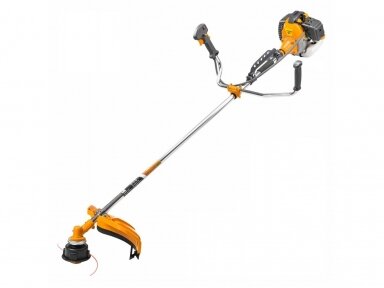 Powermat PM-KS-600T gasoline trimmer 6HP with accessory set Powermat PM-KS-600T gasoline trimmer 6HP with accessory set