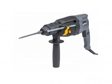 Powermat PM-MW-2500PRO SDS+ 2500W Perforator Powermat PM-MW-2500PRO SDS+ 2500W Perforator