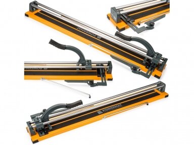 Powermat PM-PRDG-1000T tile cutter 1000mm Powermat PM-PRDG-1000T tile cutter 1000mm