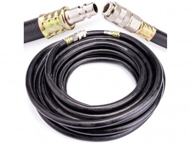 Powermat PM-WP-10T air hose 10x17mm, 10m, 20bar