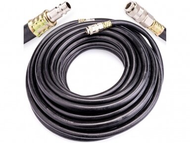 Powermat PM-WP-15T air hose 10x17mm, 15m, 20bar