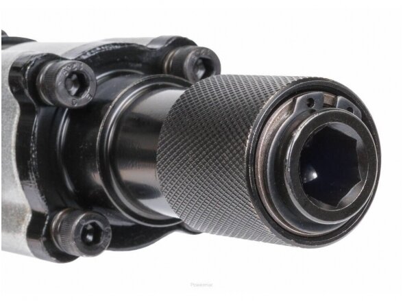 Powermat отбойный молоток HEX, PM-MWB-2800, 2800W, 15J 4 Powermat отбойный молоток HEX, PM-MWB-2800, 2800W, 15J 4