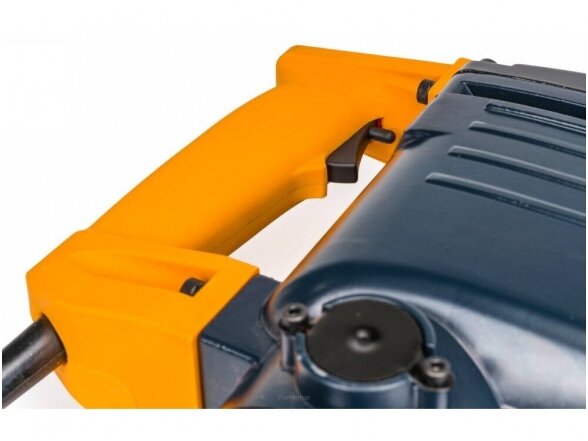 Powermat Demolition Hammer PM-MWB-3000, SDS-HEX, 3000W, 45J 5 Powermat Demolition Hammer PM-MWB-3000, SDS-HEX, 3000W, 45J 5