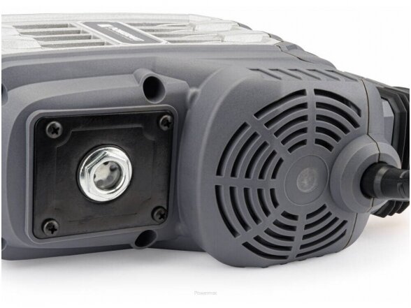Отбойный молоток Powermat PM-MWB-3300M, SDS-HEX, 3300W, 65 Дж 11