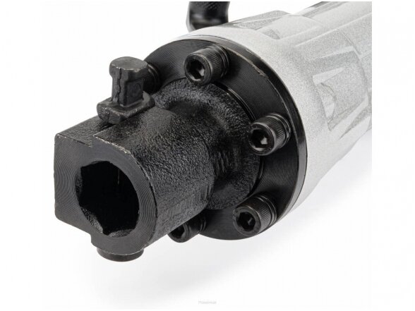 Отбойный молоток Powermat PM-MWB-3300M, SDS-HEX, 3300W, 65 Дж 12 Отбойный молоток Powermat PM-MWB-3300M, SDS-HEX, 3300W, 65 Дж 12
