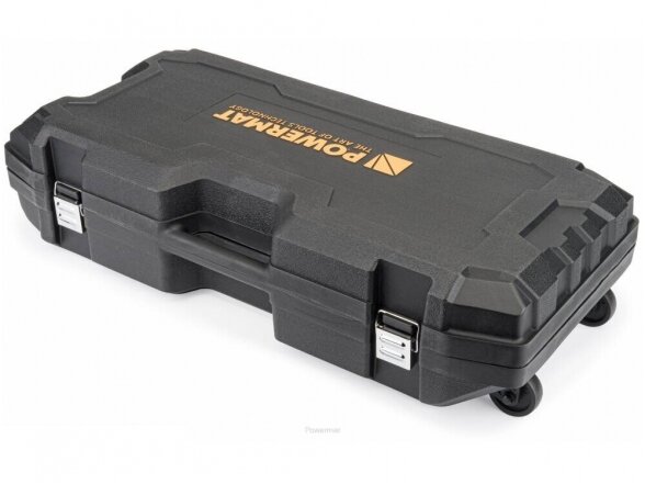 Отбойный молоток Powermat PM-MWB-3300M, SDS-HEX, 3300W, 65 Дж 15 Отбойный молоток Powermat PM-MWB-3300M, SDS-HEX, 3300W, 65 Дж 15