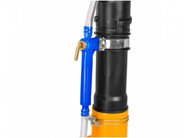 Powermat benzininis purkštuvas PM-OPS-14, 14L, 3.8AG 5 Powermat benzininis purkštuvas PM-OPS-14, 14L, 3.8AG 5