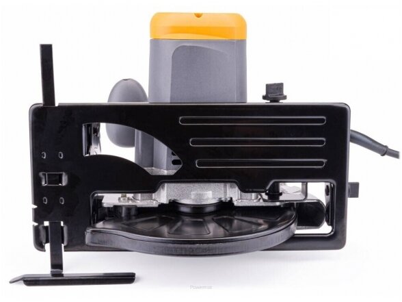 Powermat дисковая пила PM-RPT-2250M, 185mm, 2250W 9