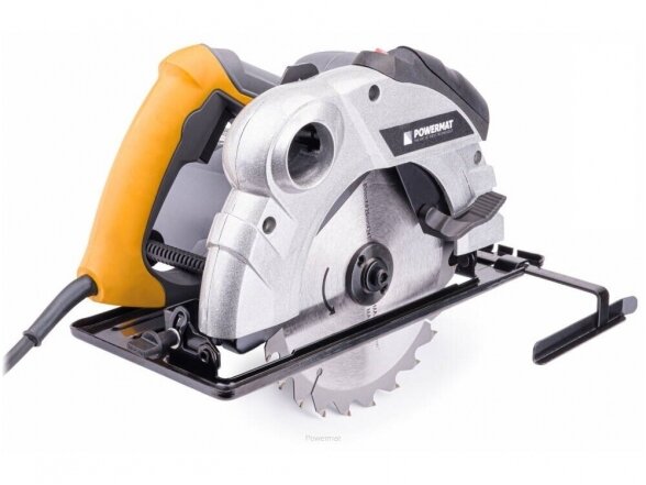 Powermat дисковая пила PM-RPT-2250M, 185mm, 2250W 3 Powermat дисковая пила PM-RPT-2250M, 185mm, 2250W 3