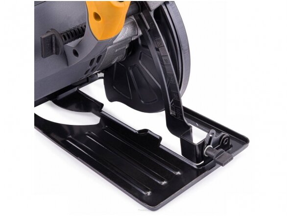 Powermat дисковая пила PM-RPT-2250M, 185mm, 2250W 7 Powermat дисковая пила PM-RPT-2250M, 185mm, 2250W 7