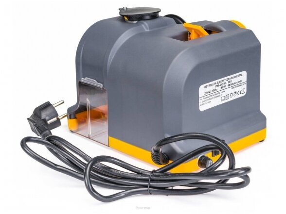 Заточное устройство для свёрл Powermat PM-ODW-150, 3-13mm, 150W 4 Заточное устройство для свёрл Powermat PM-ODW-150, 3-13mm, 150W 4