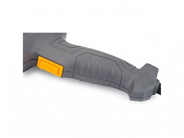 Powermat Heat Gun PM-OP-2000MN, 2000W 7 Powermat Heat Gun PM-OP-2000MN, 2000W 7