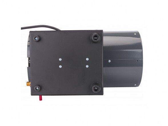 Газовый обогреватель Powermat PM-NAG-25GN 25kW 7