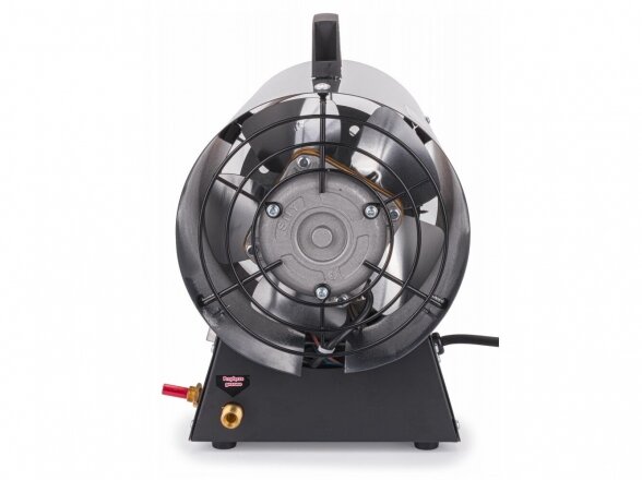 Газовый обогреватель Powermat PM-NAG-25GN 25kW 5