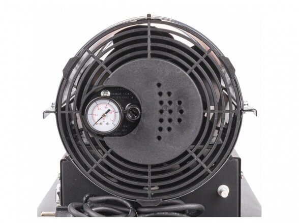 Powermat PM-NAG-40SN дизельный обогреватель 40kW с LCD 8 Powermat PM-NAG-40SN дизельный обогреватель 40kW с LCD 8