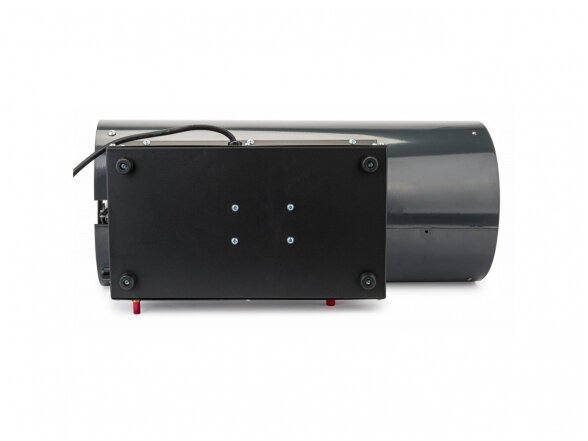 Powermat PM-NAG-45GN dujinis šildytuvas 45kW 5