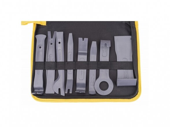 Powermat PM-SDT-38T Extractor Set, 38 pcs. 2 Powermat PM-SDT-38T Extractor Set, 38 pcs. 2