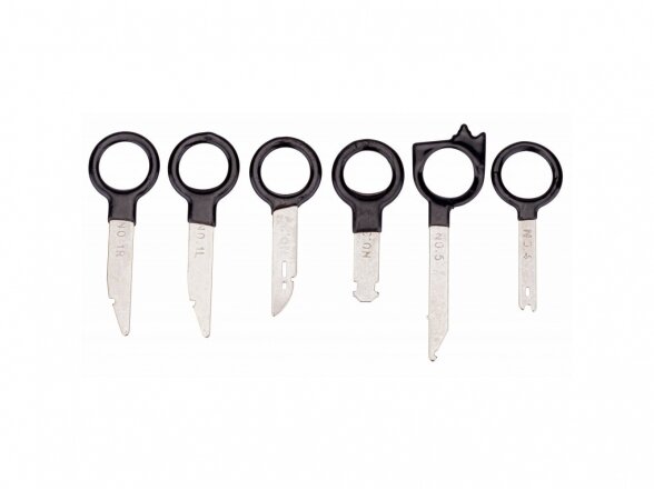 Powermat PM-SDT-38T Extractor Set, 38 pcs. 3 Powermat PM-SDT-38T Extractor Set, 38 pcs. 3