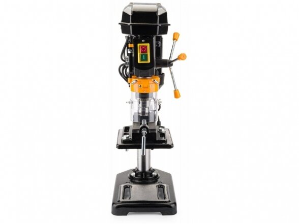 Powermat PM-WS-1600M сверлильный станок 1600W 10 Powermat PM-WS-1600M сверлильный станок 1600W 10