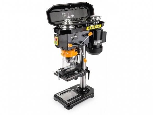 Powermat PM-WS-1600M сверлильный станок 1600W 2 Powermat PM-WS-1600M сверлильный станок 1600W 2