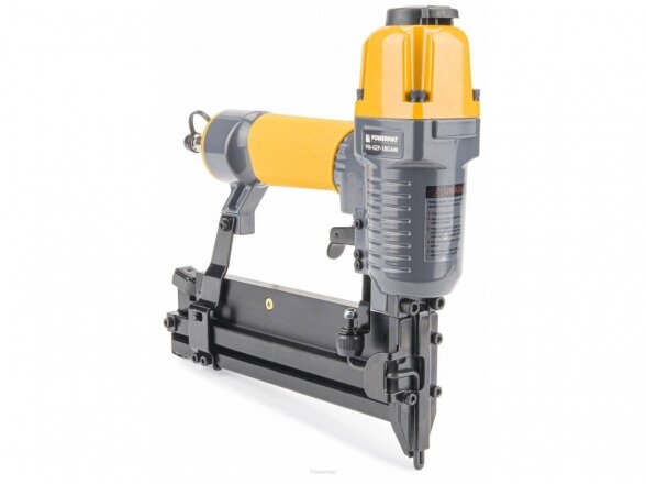 Powermat 2in1 pneumatic nailer/stapler PM-GZP-18GAM 3 Powermat 2in1 pneumatic nailer/stapler PM-GZP-18GAM 3