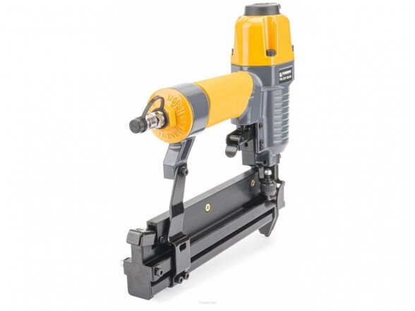 Powermat 2in1 pneumatic nailer/stapler PM-GZP-18GAM 5