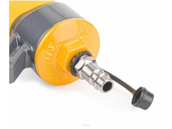 Powermat 2in1 pneumatic nailer/stapler PM-GZP-18GAM 7 Powermat 2in1 pneumatic nailer/stapler PM-GZP-18GAM 7