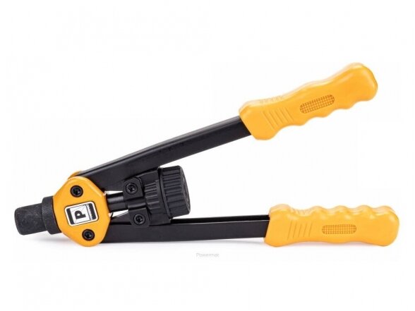 Powermat ручной заклепочник M3-M12 PM-NIR-110SU 1