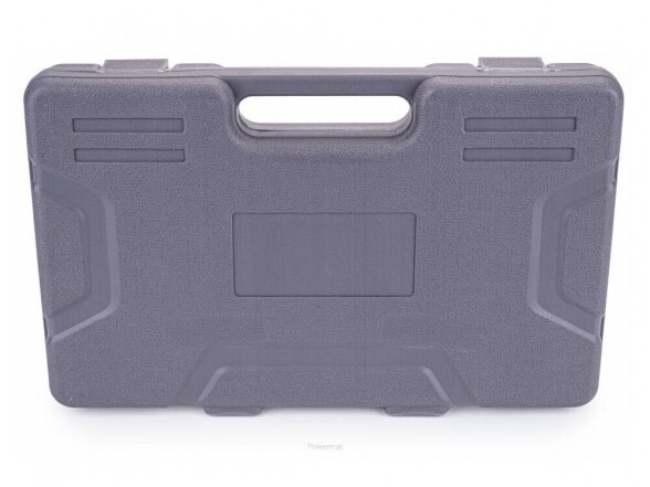 Powermat ручной заклепочник M3-M12 PM-NIR-110SU 11 Powermat ручной заклепочник M3-M12 PM-NIR-110SU 11