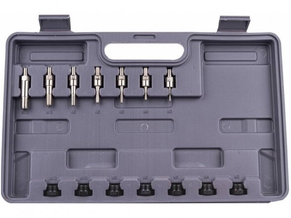 Powermat ручной заклепочник M3-M12 PM-NIR-110SU 12
