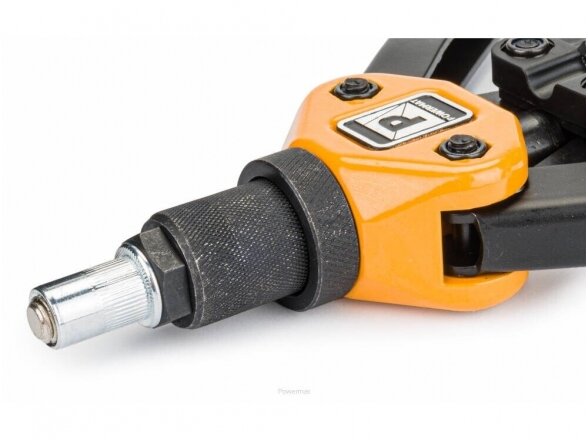 Powermat ручной заклепочник M3-M12 PM-NIR-110SU 14