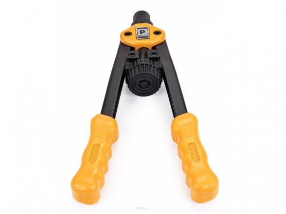 Powermat ручной заклепочник M3-M12 PM-NIR-110SU 4 Powermat ручной заклепочник M3-M12 PM-NIR-110SU 4