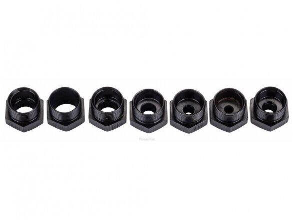 Powermat ручной заклепочник M3-M12 PM-NIR-110SU 5