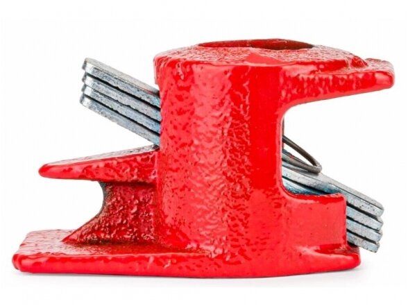 Powermat pipe clamp 3/4" PM-SSR-50T 4 Powermat pipe clamp 3/4" PM-SSR-50T 4