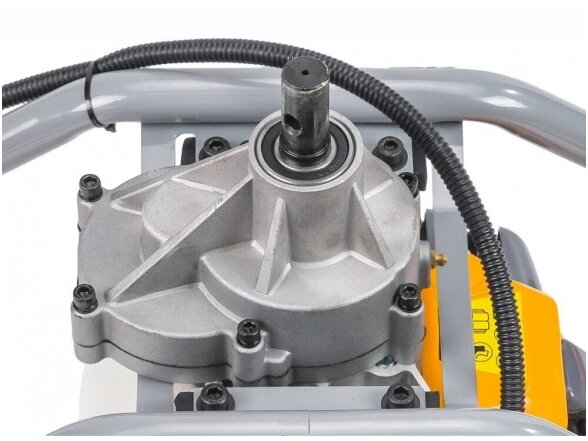 Powermat земляные буры PM-SWG-600N-3W, 6АГ, 3 бура в комплекте 4